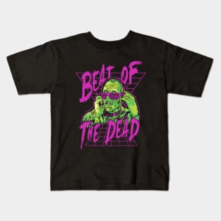 Beat of the dead Kids T-Shirt